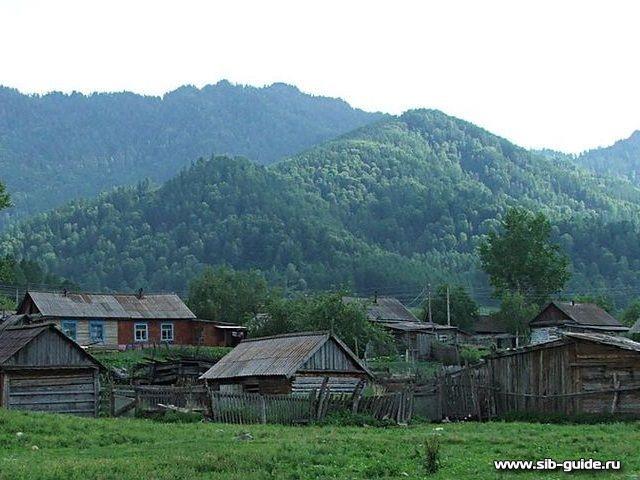 Село Сентелек