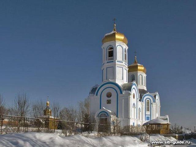 Покровский Александро-Невский женский монастырь