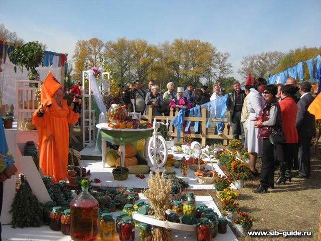 Праздник "Уртун Тойы", фото bograd-web.ru